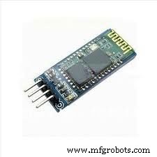 Find Me: Smart Item Locator with Arduino and Bluetooth