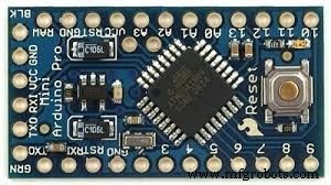 Find Me: Smart Item Locator with Arduino and Bluetooth