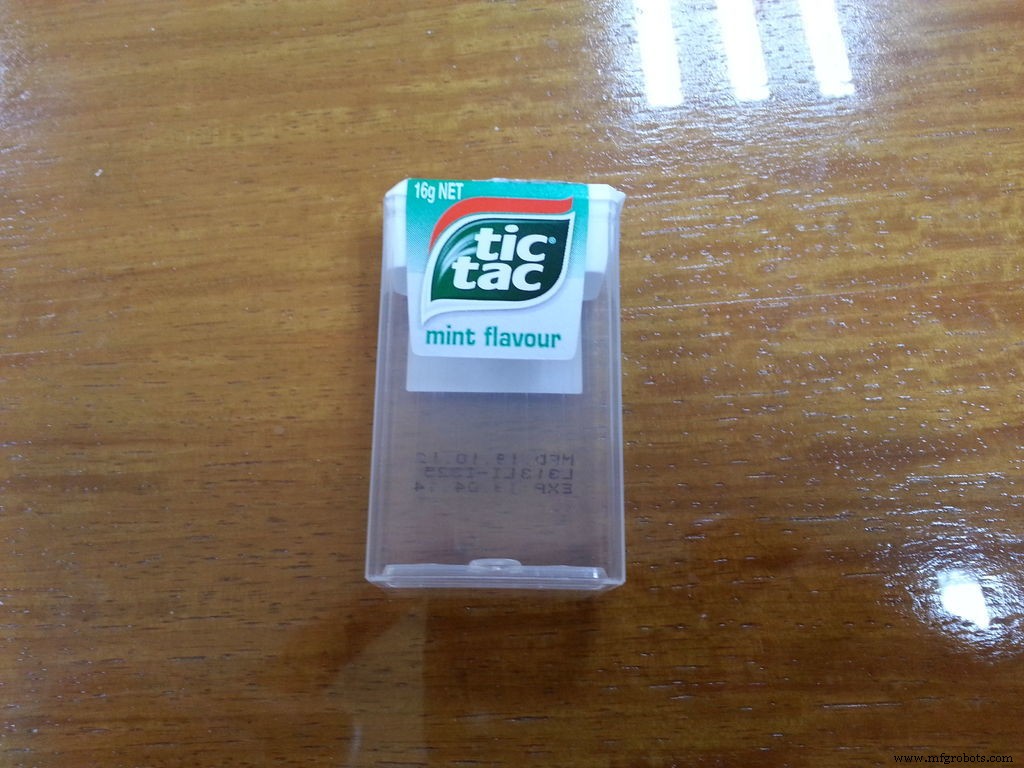 Find Me: Smart Item Locator with Arduino and Bluetooth