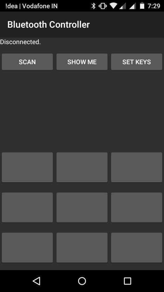 Find Me: Smart Item Locator with Arduino and Bluetooth
