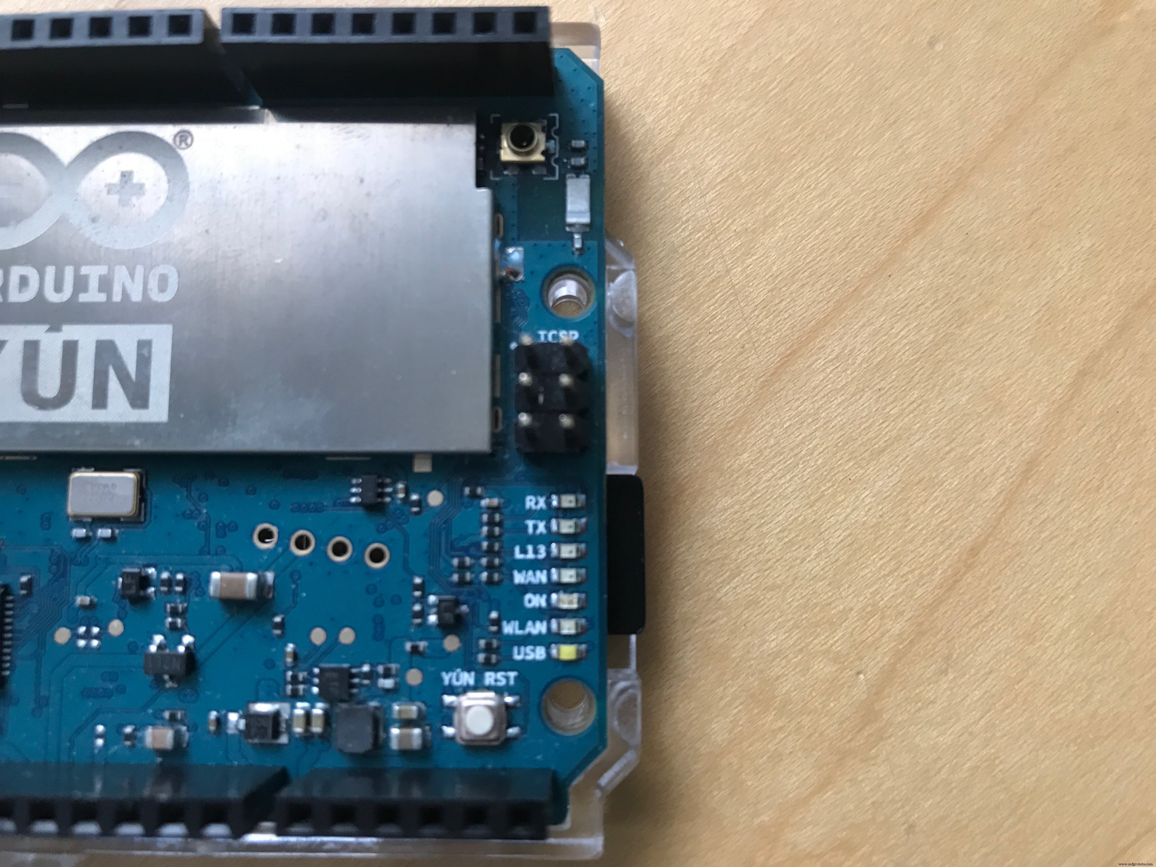 Automate SD Card Backup to Dropbox with Arduino Yun – Fast, Secure, Zero‑Setup
