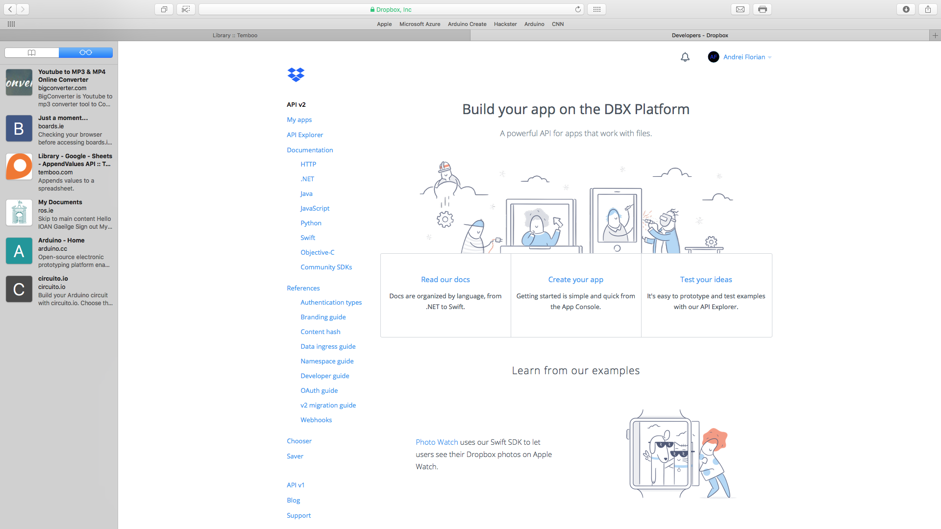 Automate SD Card Backup to Dropbox with Arduino Yun – Fast, Secure, Zero‑Setup
