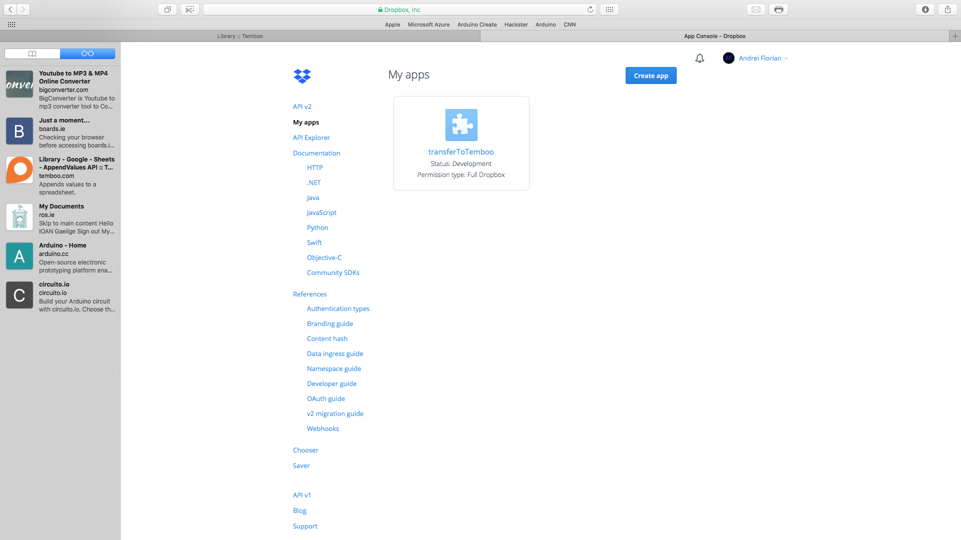 Automate SD Card Backup to Dropbox with Arduino Yun – Fast, Secure, Zero‑Setup