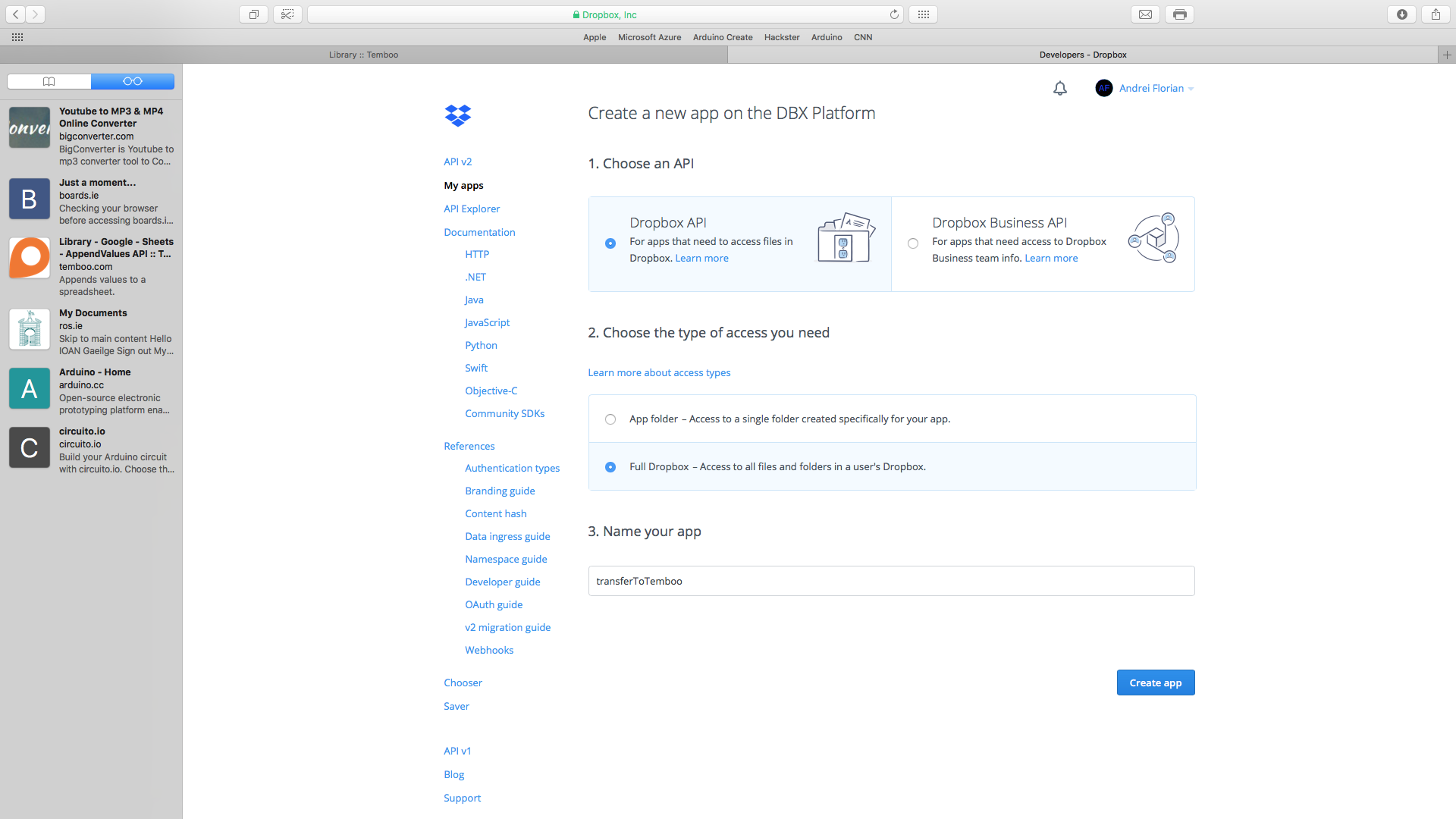 Automate SD Card Backup to Dropbox with Arduino Yun – Fast, Secure, Zero‑Setup