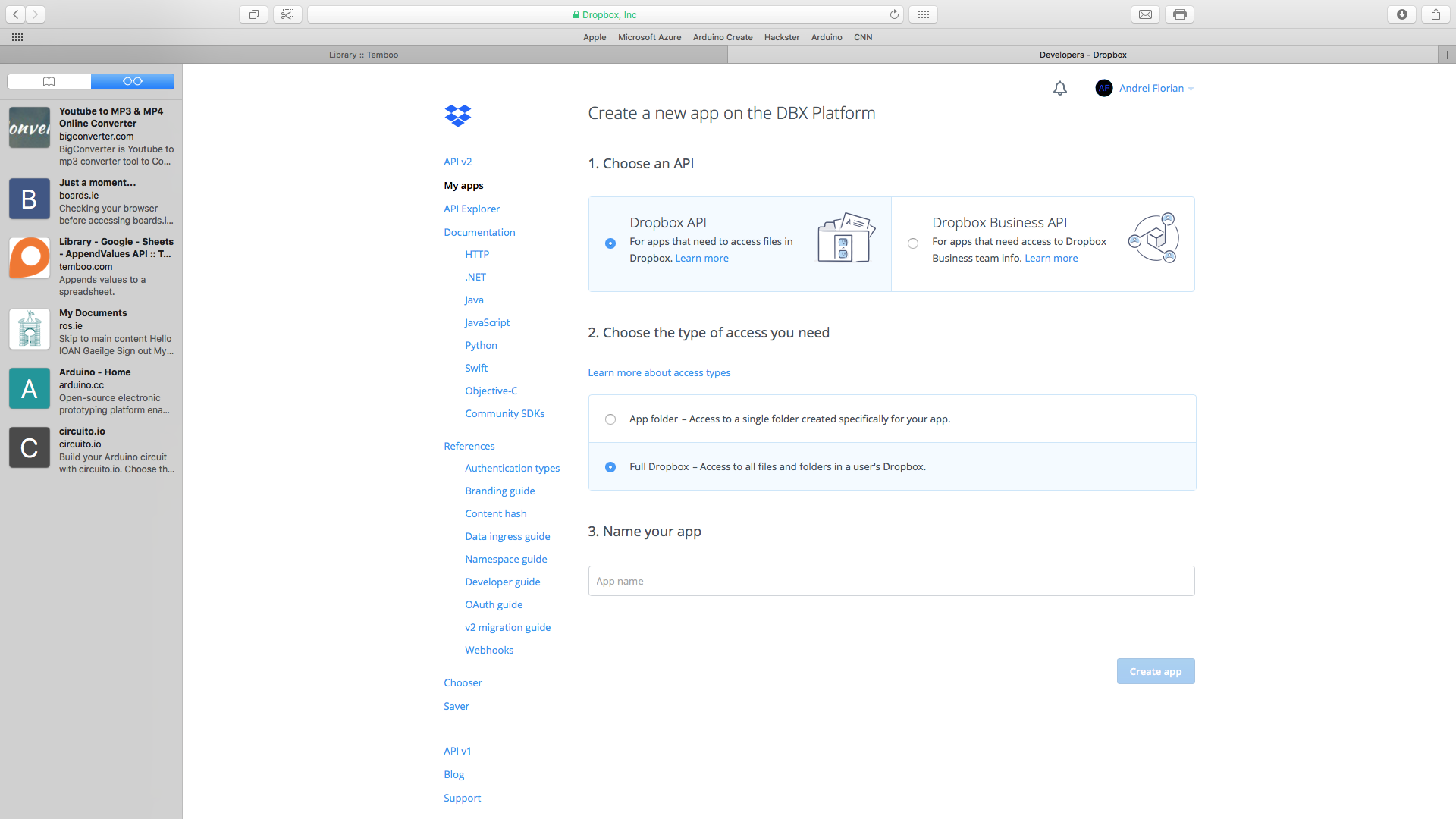 Automate SD Card Backup to Dropbox with Arduino Yun – Fast, Secure, Zero‑Setup