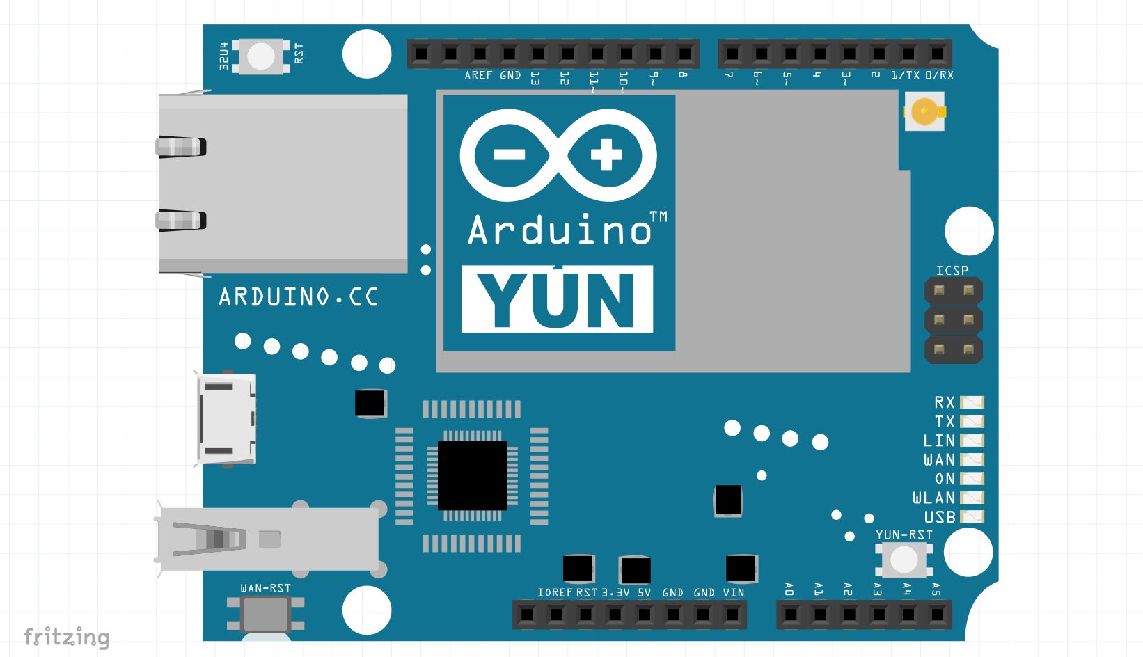 Automate SD Card Backup to Dropbox with Arduino Yun – Fast, Secure, Zero‑Setup