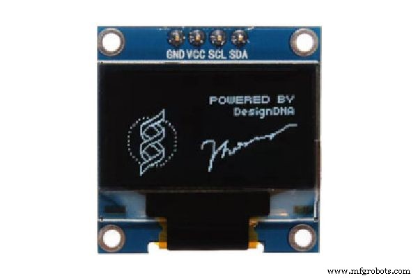 Build Your Own Arduino Tamagotchi: A Digital Pet DIY Project