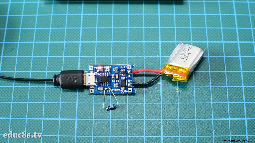 Build Your Own Arduino Tamagotchi: A Digital Pet DIY Project