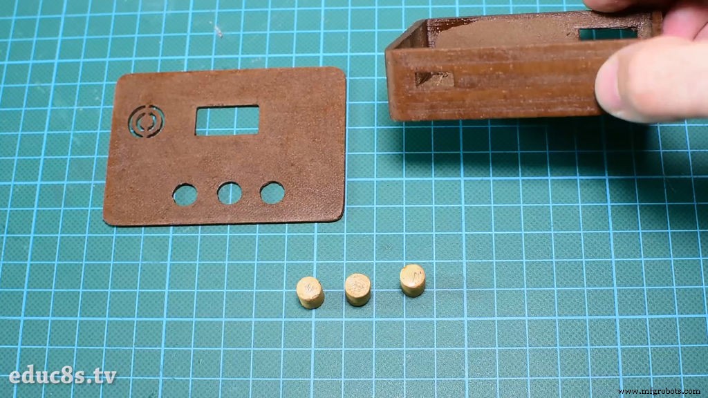 Build Your Own Arduino Tamagotchi: A Digital Pet DIY Project