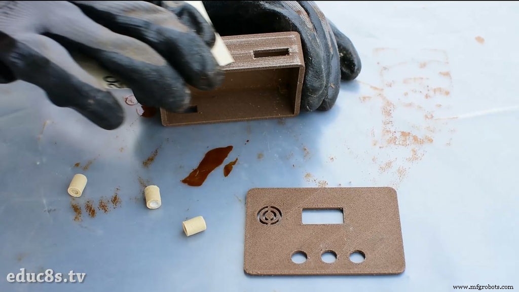 Build Your Own Arduino Tamagotchi: A Digital Pet DIY Project