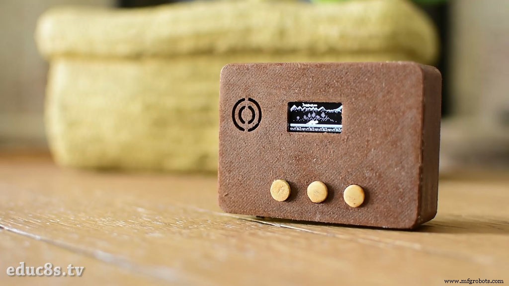 Build Your Own Arduino Tamagotchi: A Digital Pet DIY Project