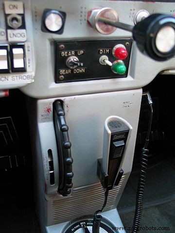 Build a Compact Analog Trim Tab Wheel for FlightGear with Arduino Nano