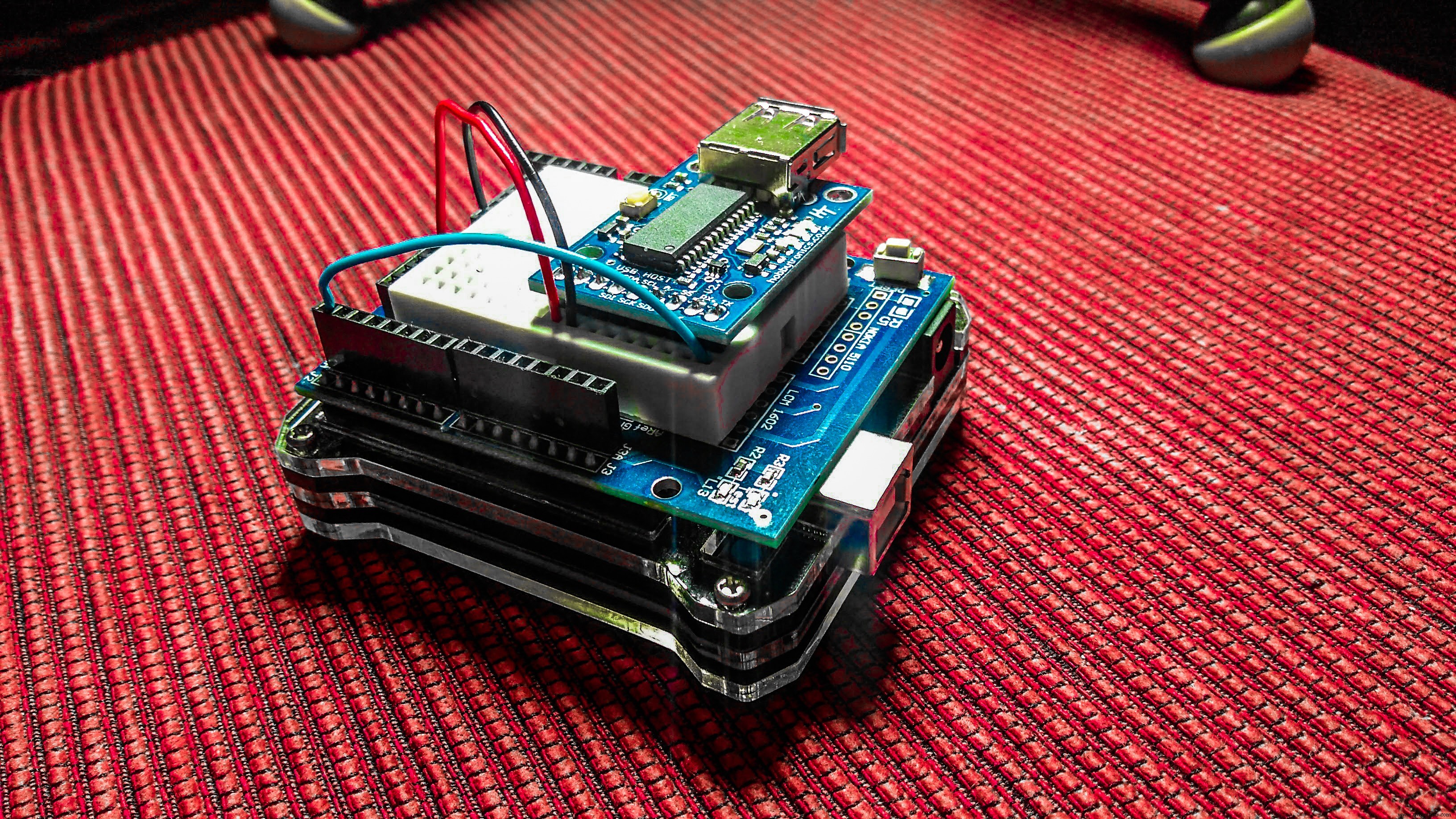 USB‑BLE Wireless MIDI Adapters – Seamless Connectivity for Musicians