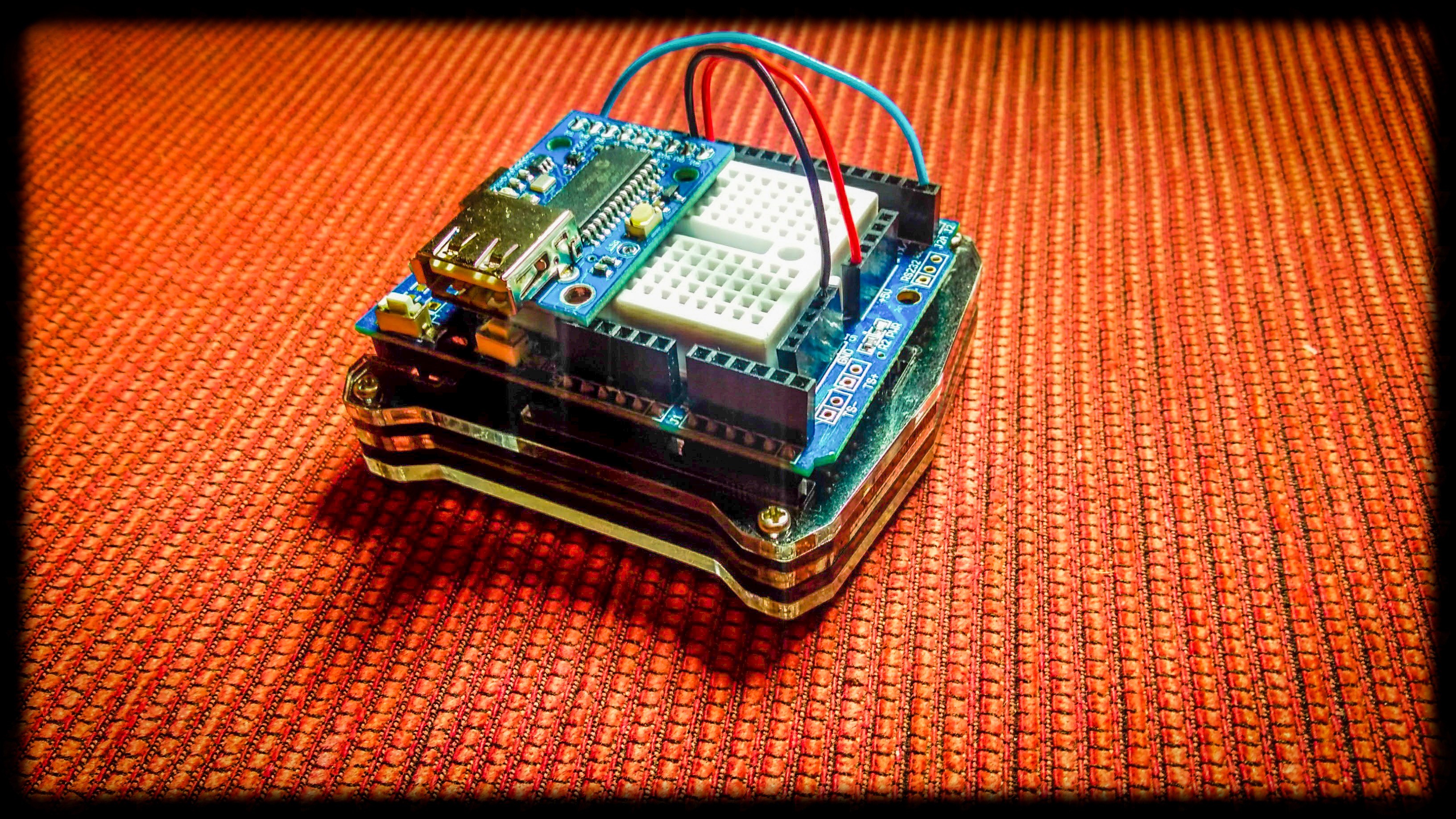 USB‑BLE Wireless MIDI Adapters – Seamless Connectivity for Musicians