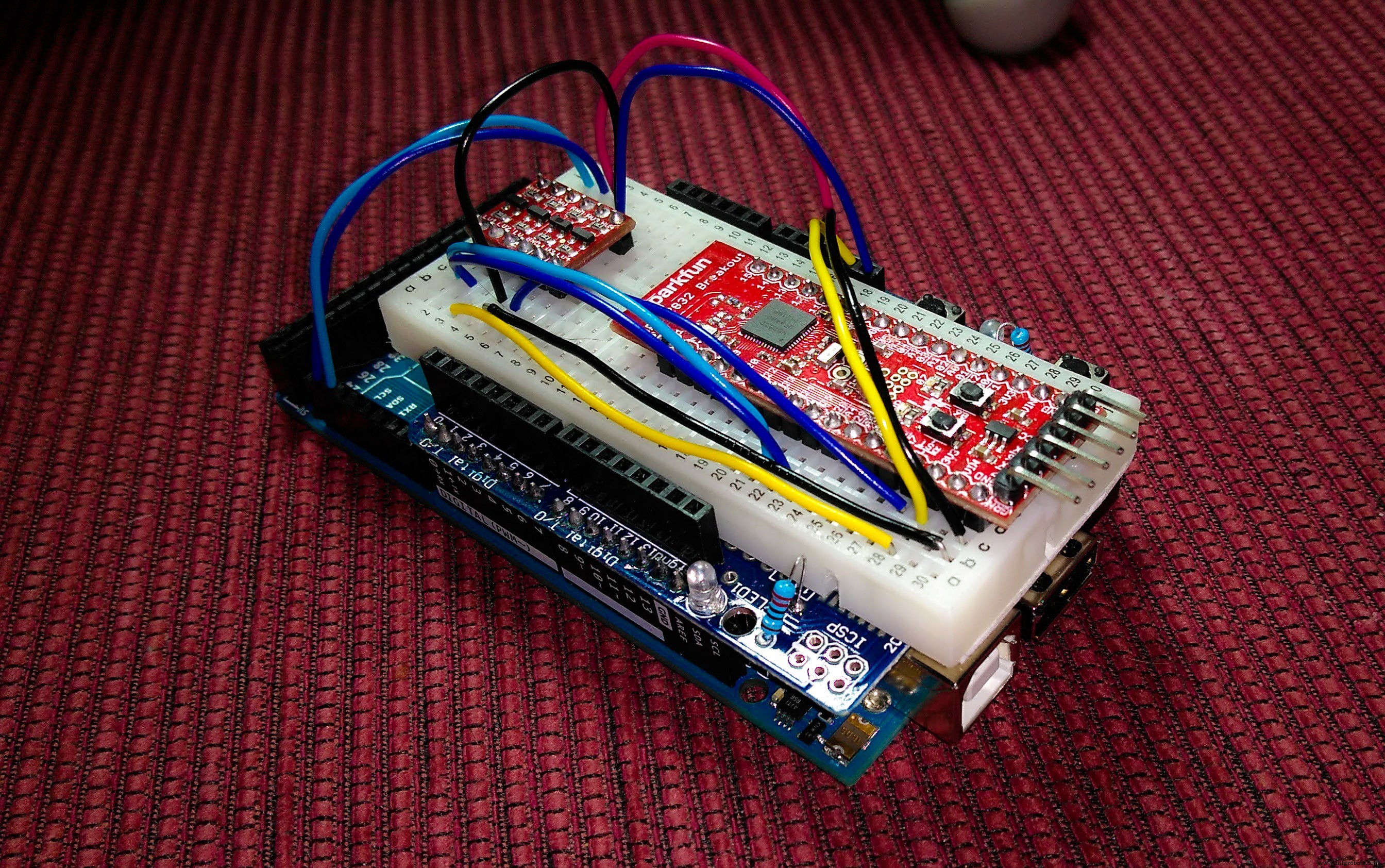 USB‑BLE Wireless MIDI Adapters – Seamless Connectivity for Musicians