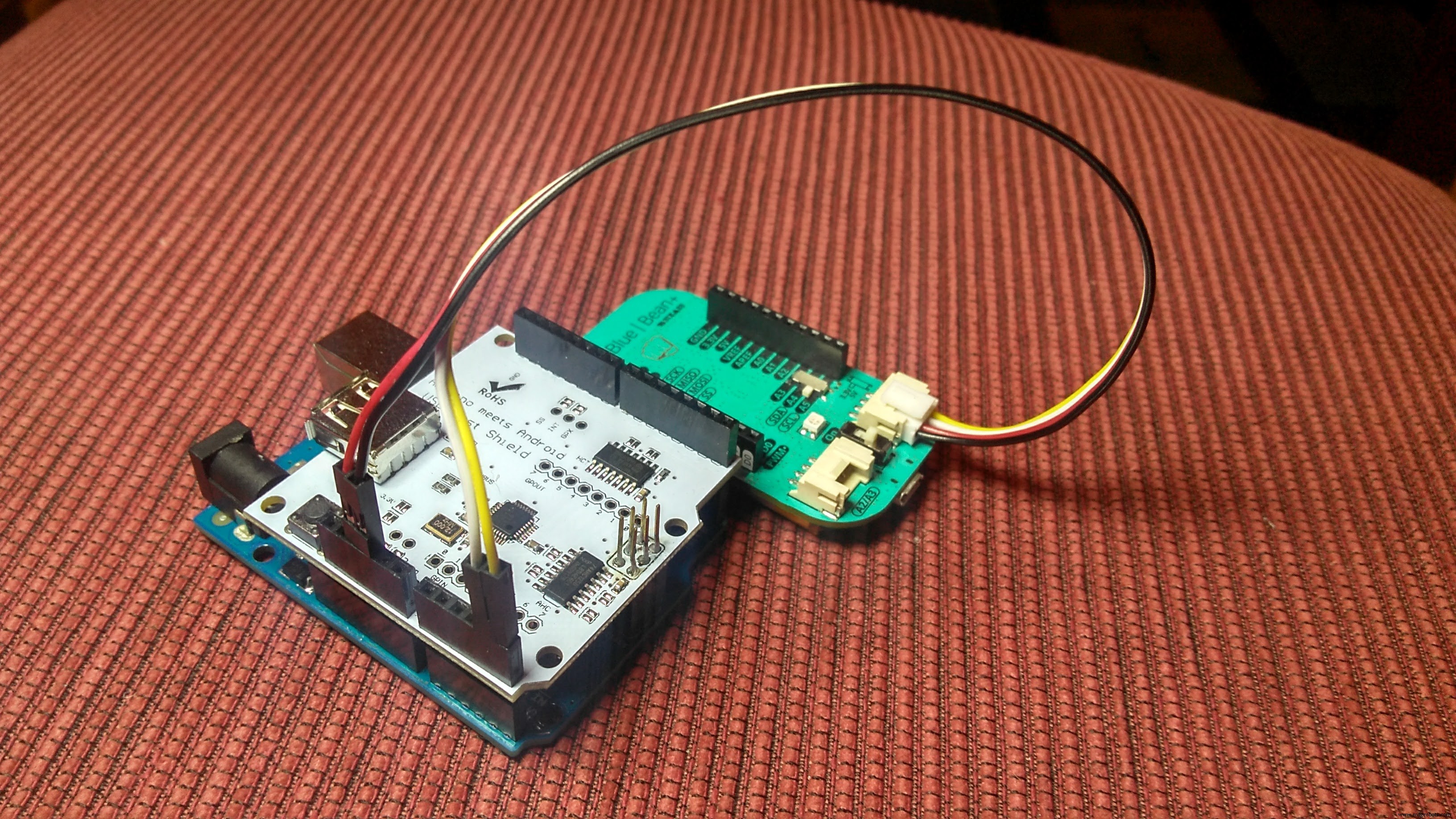 USB‑BLE Wireless MIDI Adapters – Seamless Connectivity for Musicians