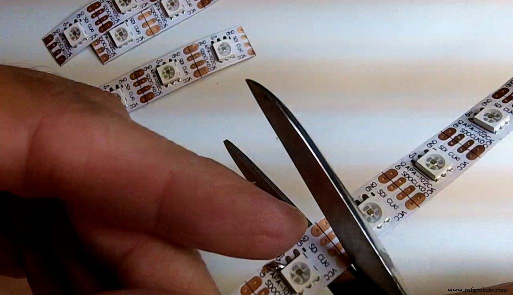 Build Your Own 3D Printed Lunar Phase Clock – Step-by-Step Arduino Guide