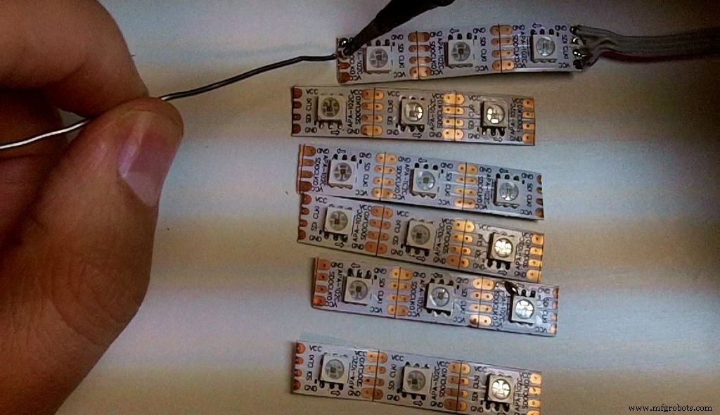 Build Your Own 3D Printed Lunar Phase Clock – Step-by-Step Arduino Guide