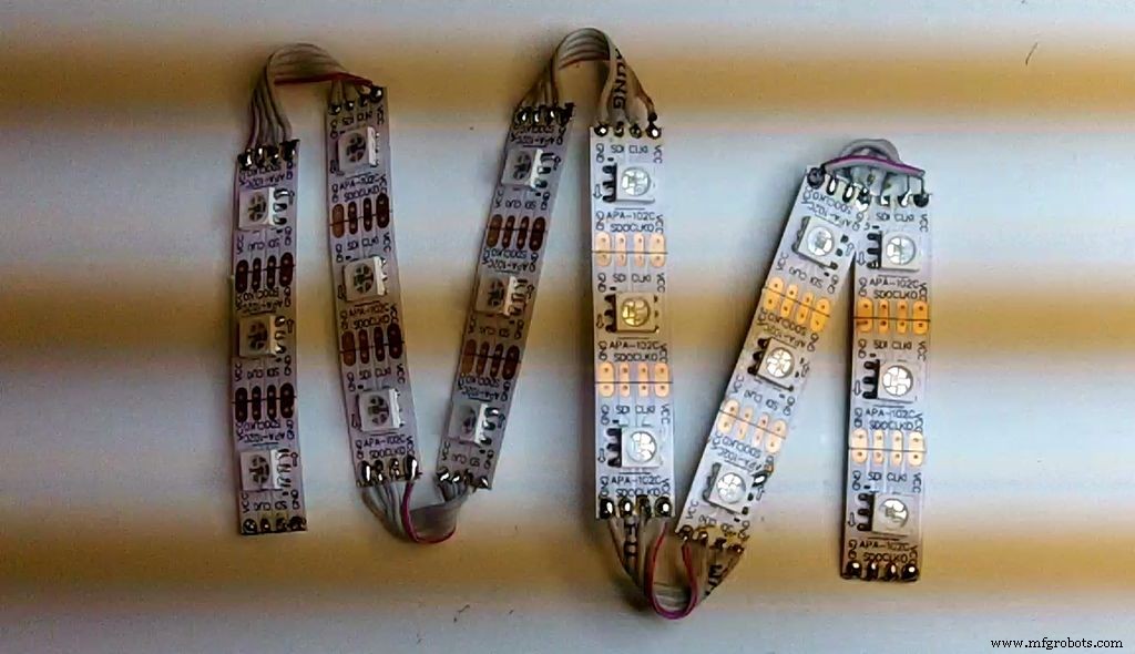 Build Your Own 3D Printed Lunar Phase Clock – Step-by-Step Arduino Guide