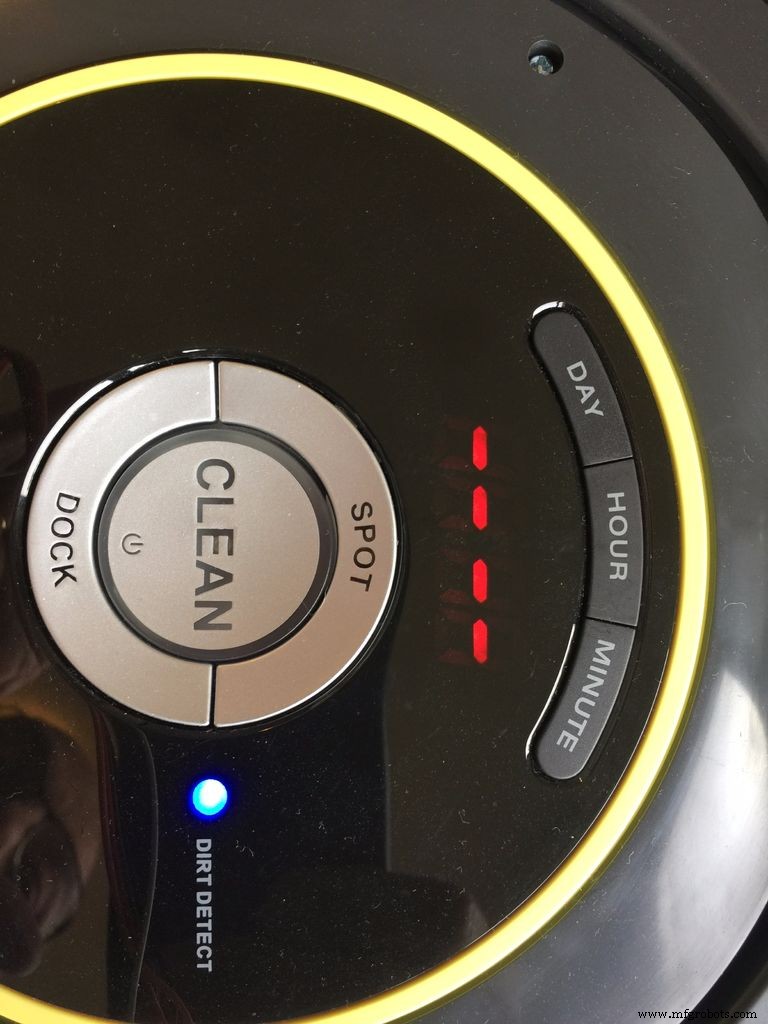 Control Your Roomba Create 2 Using Arduino and Android: A Step-by-Step Guide