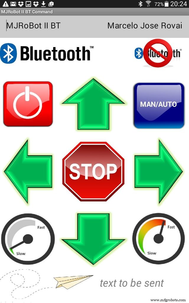 Control Your Roomba Create 2 Using Arduino and Android: A Step-by-Step Guide