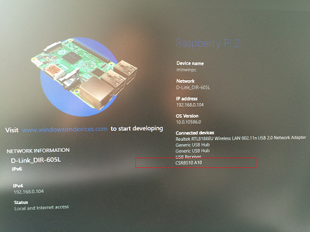 Design a PM2.5 & PM10 Air Quality Detector App for Windows 10 UWP
