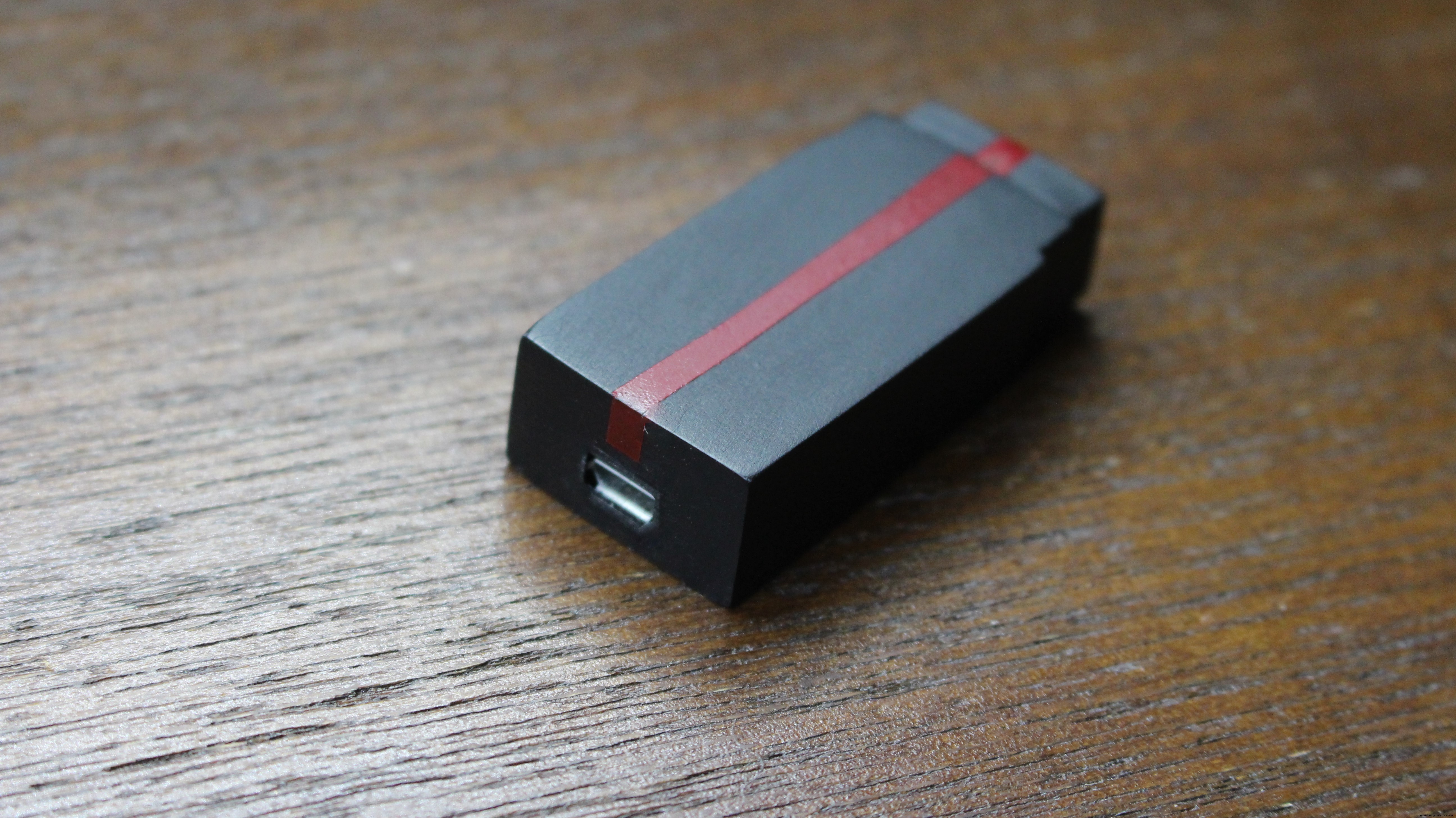 Build an Arduino-Based Atari 2600 Adapter