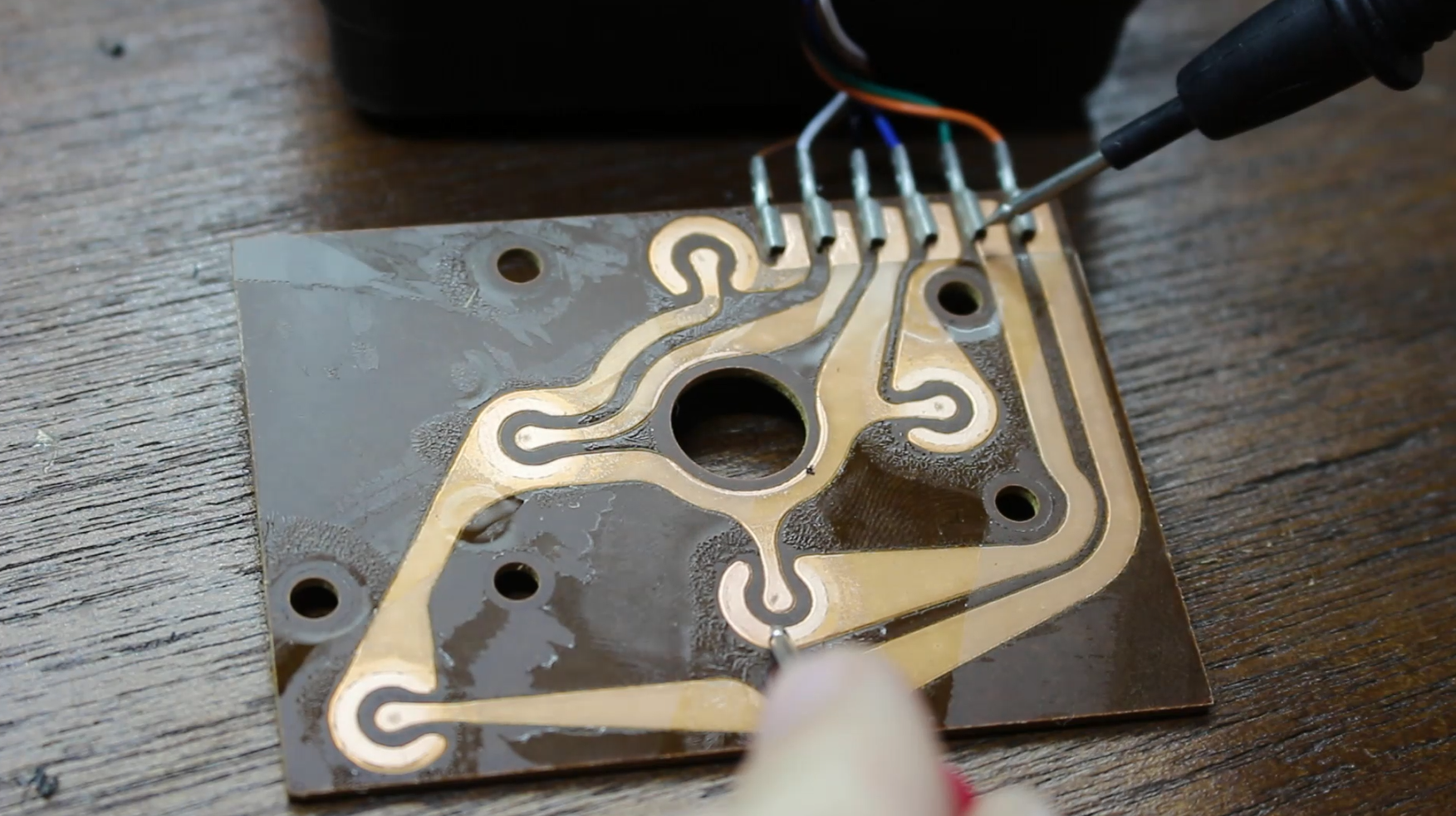 Build an Arduino-Based Atari 2600 Adapter