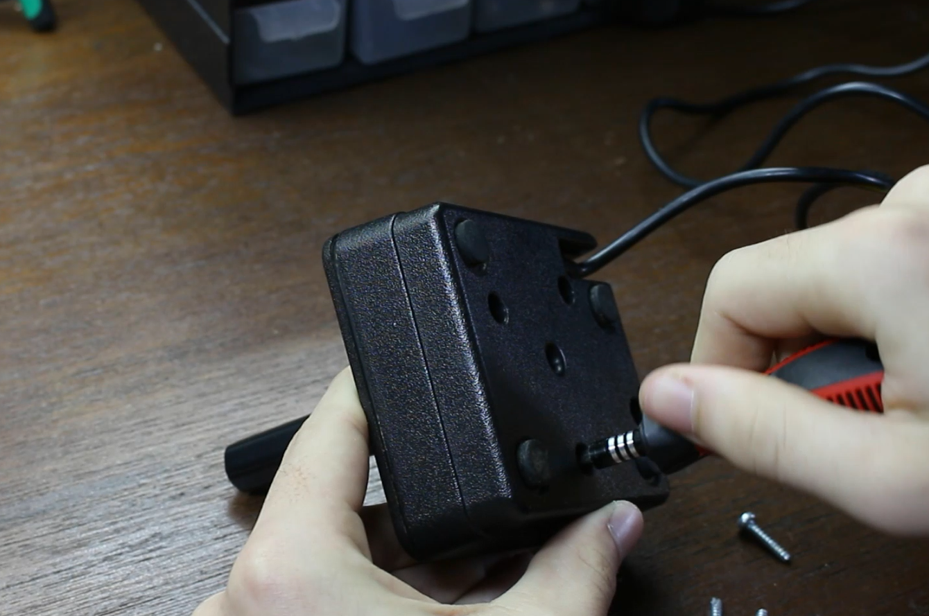 Build an Arduino-Based Atari 2600 Adapter