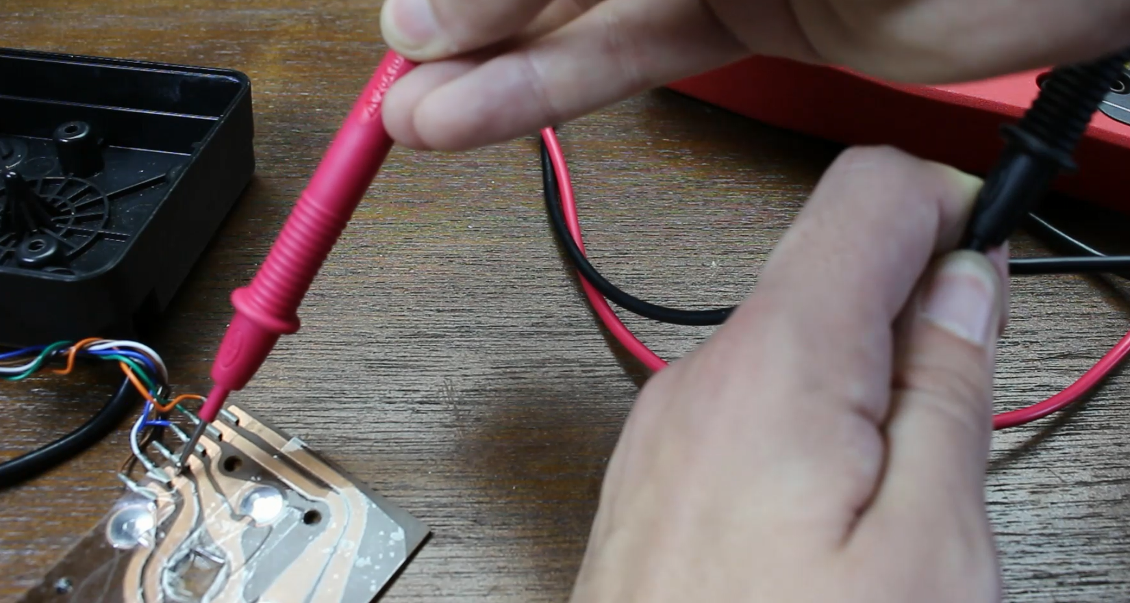 Build an Arduino-Based Atari 2600 Adapter