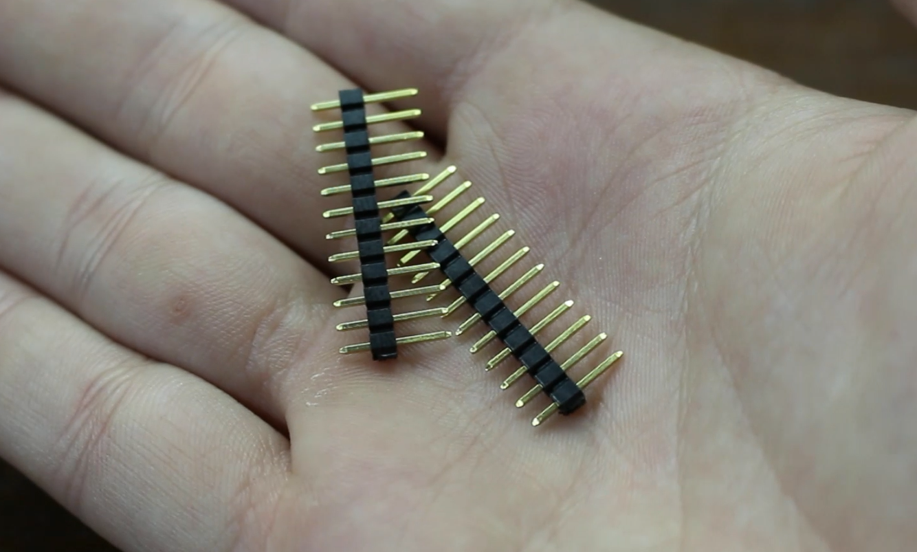 Build an Arduino-Based Atari 2600 Adapter