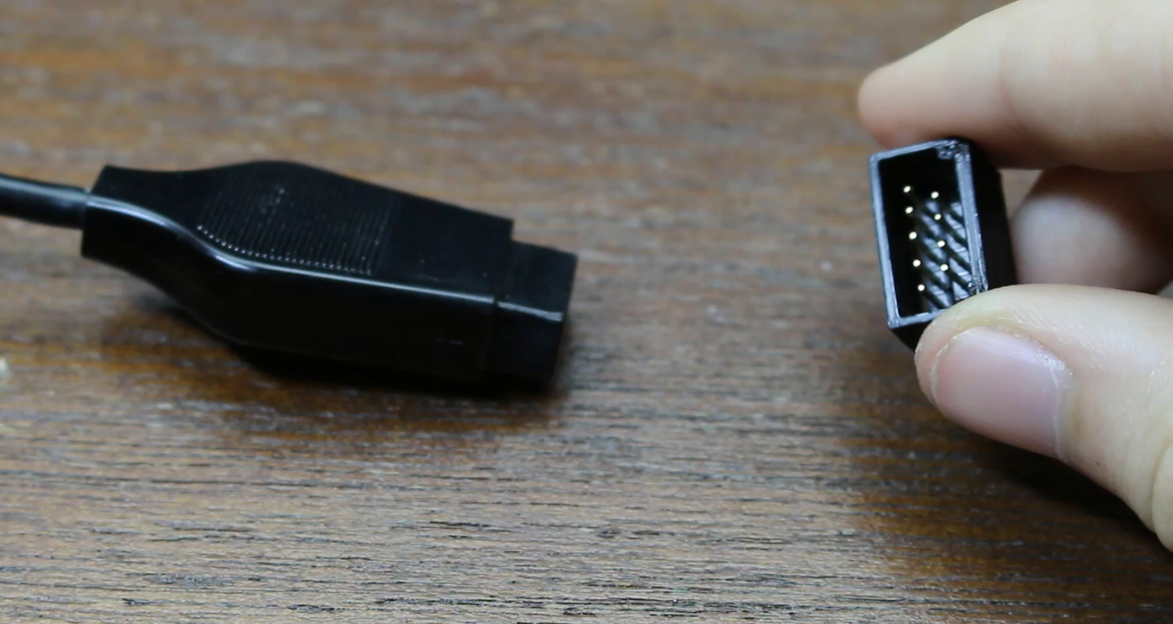 Build an Arduino-Based Atari 2600 Adapter