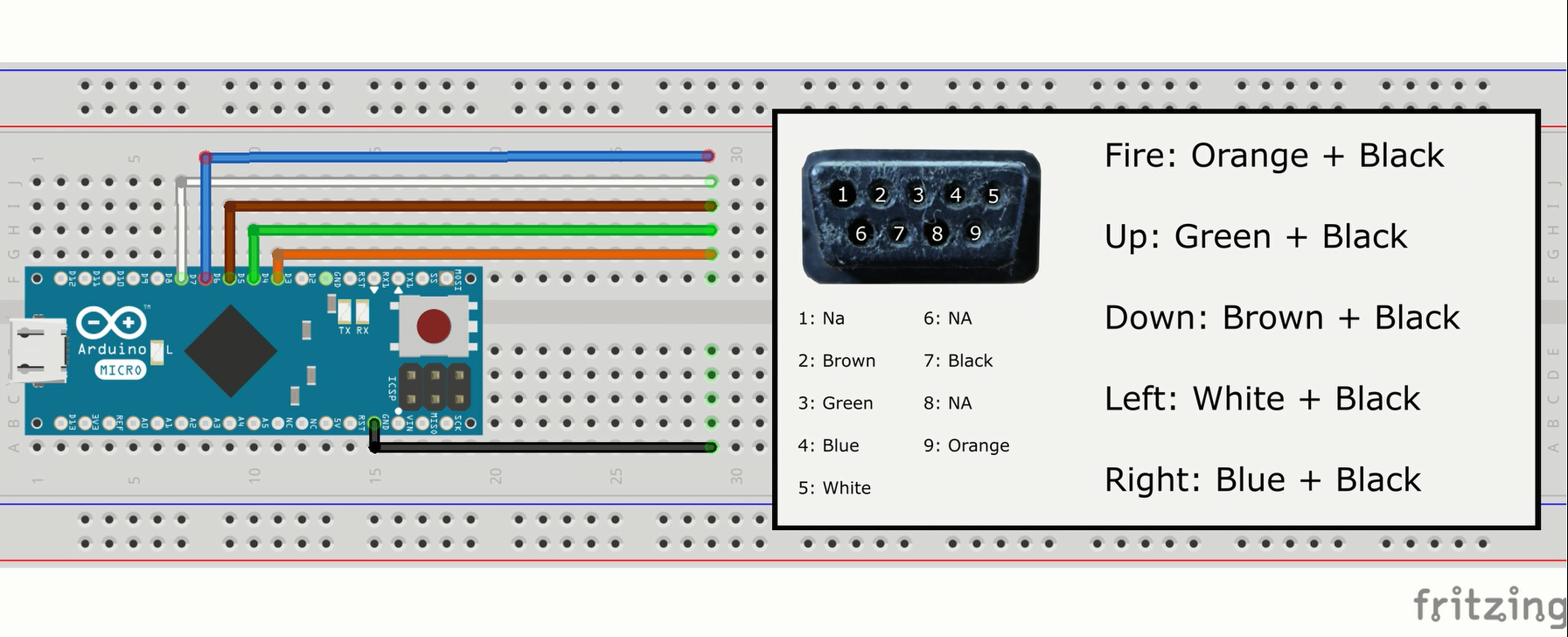 Build an Arduino-Based Atari 2600 Adapter