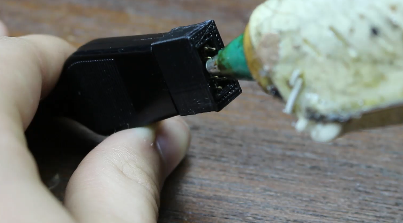 Build an Arduino-Based Atari 2600 Adapter