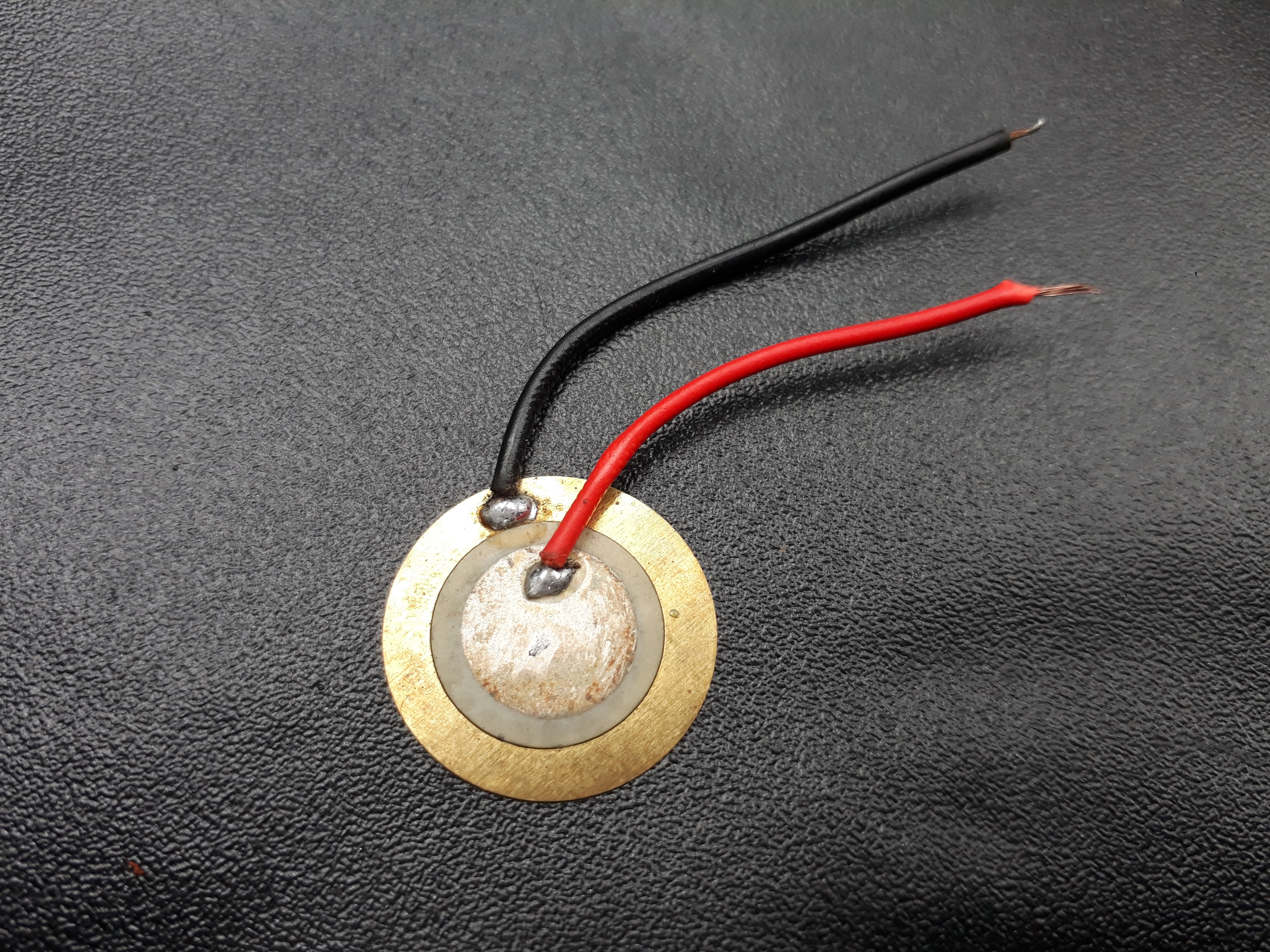 Create a Custom Punchable Keyboard Button with Arduino: A Step-by-Step Guide