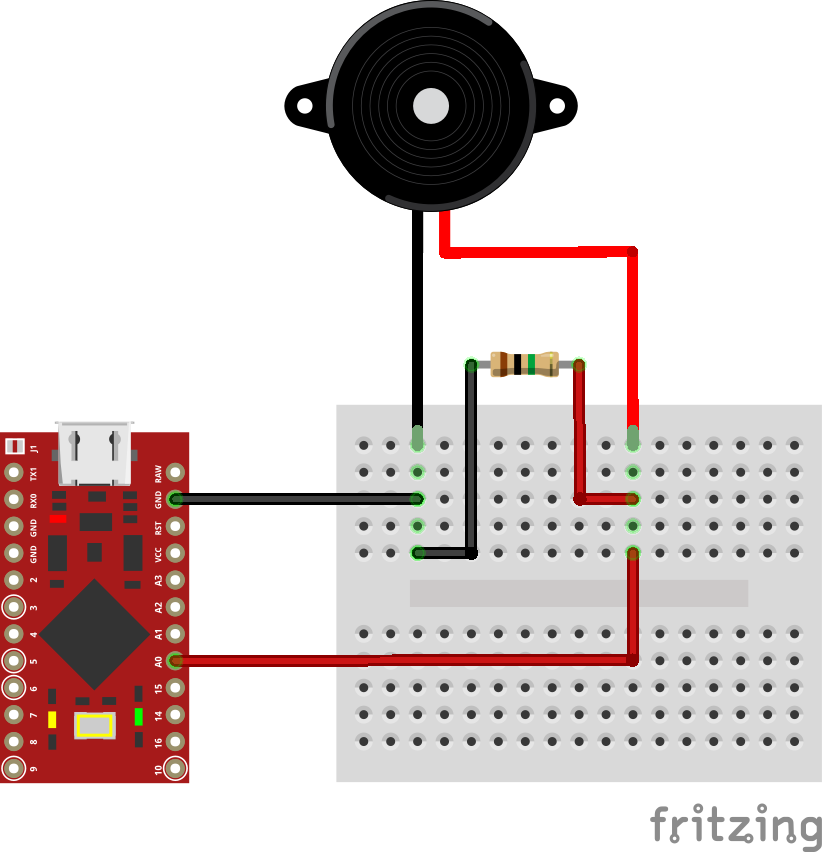 Create a Custom Punchable Keyboard Button with Arduino: A Step-by-Step Guide