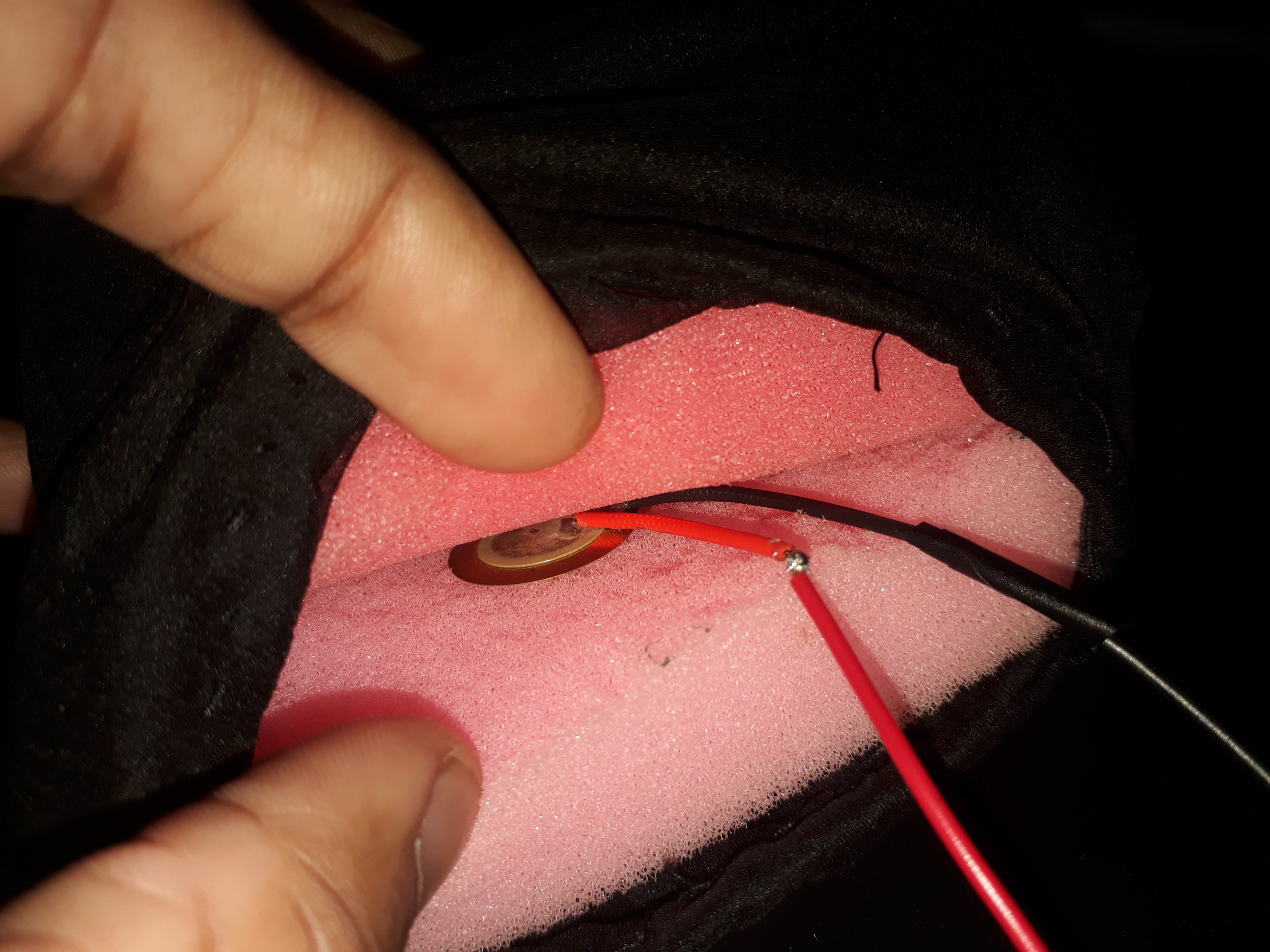 Create a Custom Punchable Keyboard Button with Arduino: A Step-by-Step Guide