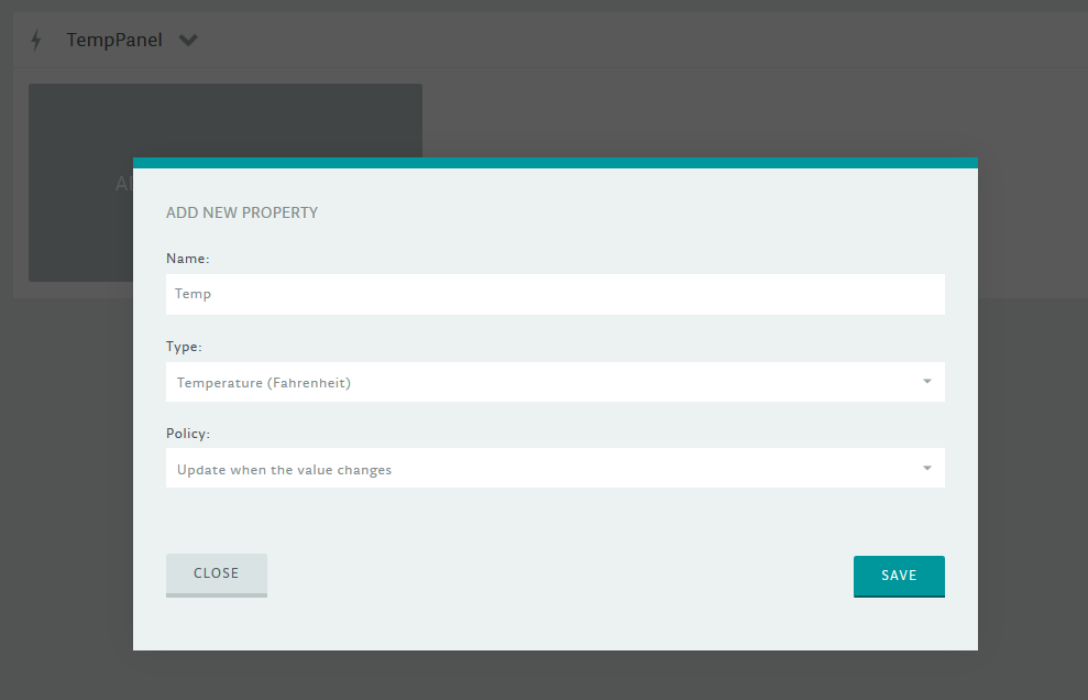 Monitor Your Home Temperature Anywhere with Arduino Cloud Integration