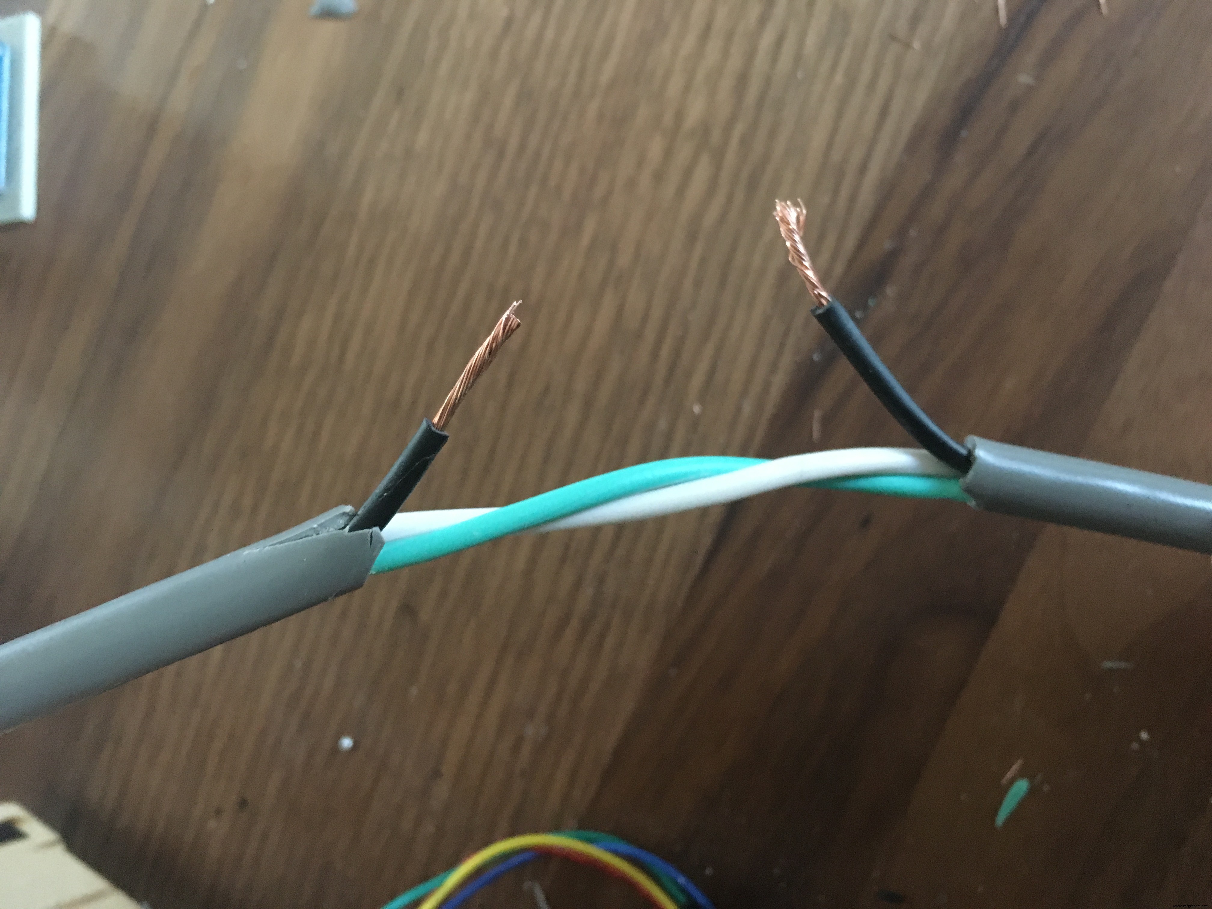 3D Printer Fire Prevention: Smart Sensor Safety System