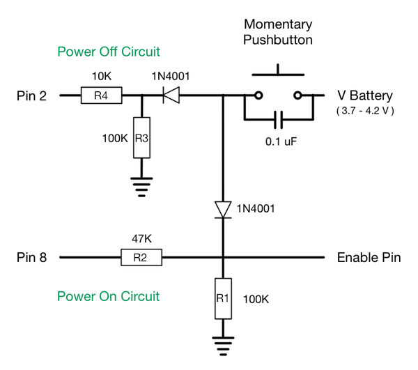 Optimized Power Solutions for Arduino Projects