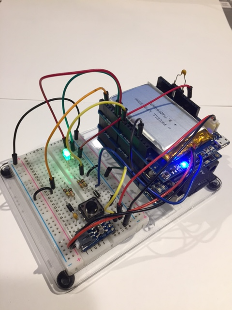 Optimized Power Solutions for Arduino Projects