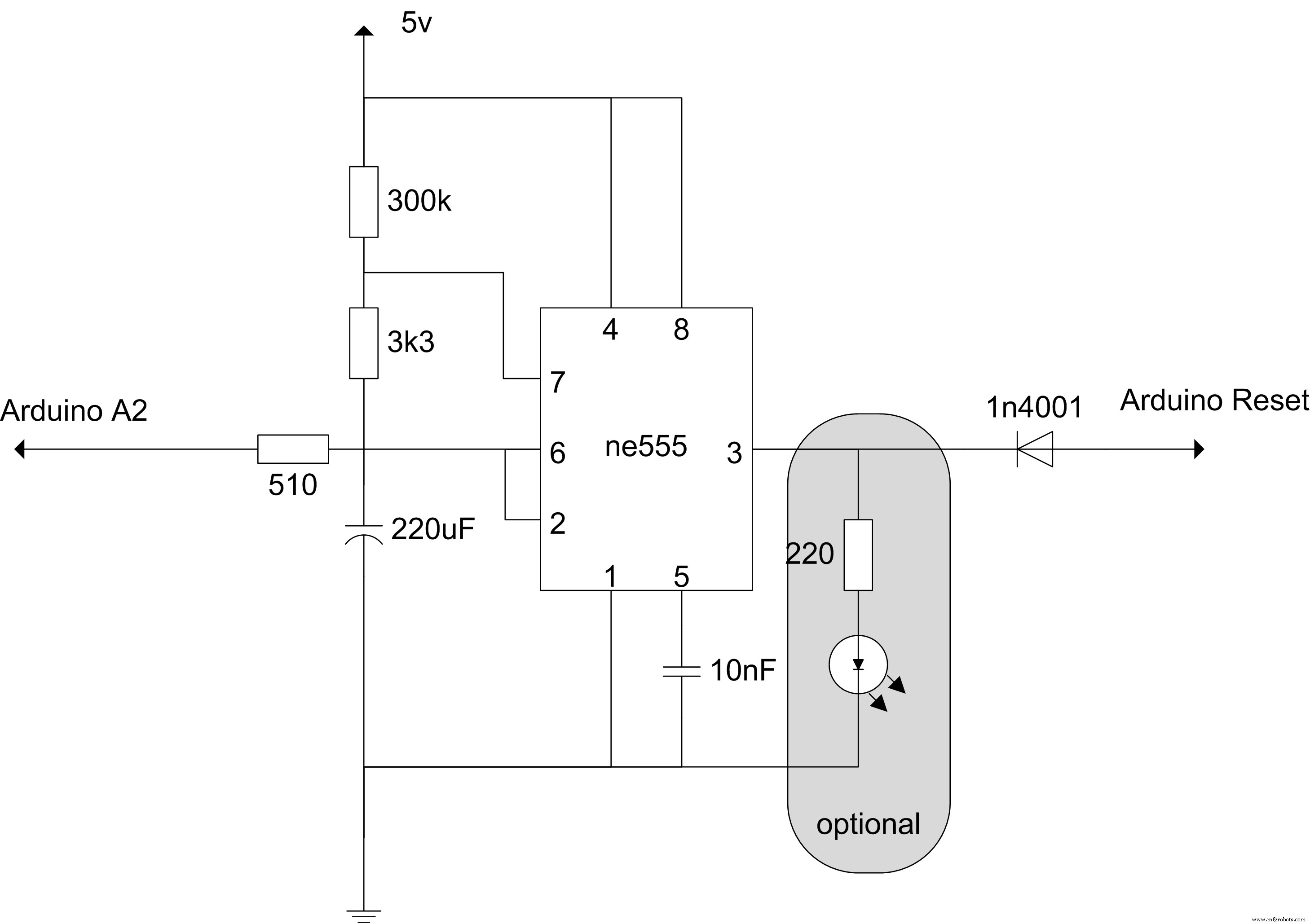 Interactive Nextion HMI Project Using Arduino Mega and Sensors