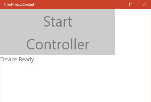 Seamlessly Control an Arduino Rover with Firmata and an Xbox One Gamepad