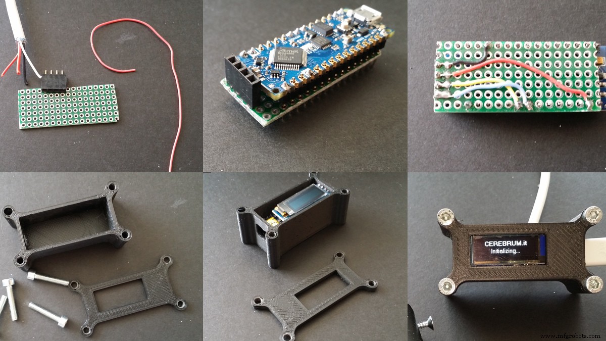 Portable Pulse Oximeter for Emergency Use During COVID-19