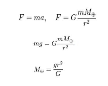 Measure Earth s Mass with Arduino: A Step‑by‑Step DIY Guide