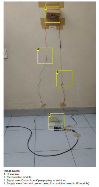 Measure Earth s Mass with Arduino: A Step‑by‑Step DIY Guide