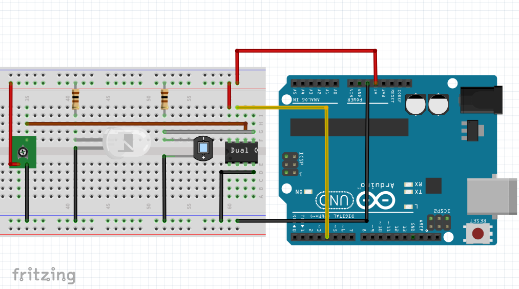 Measure Earth s Mass with Arduino: A Step‑by‑Step DIY Guide