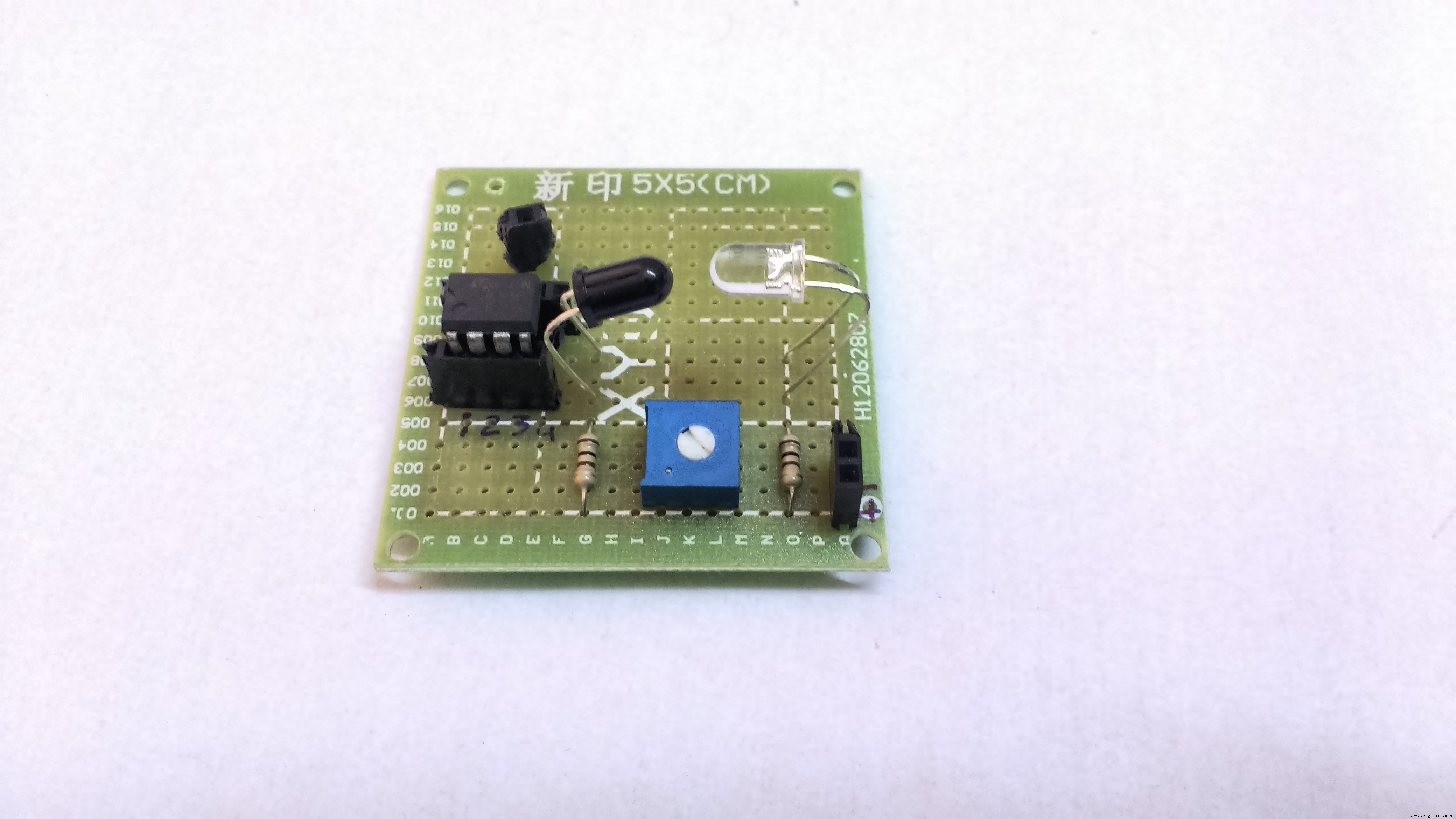 Measure Earth s Mass with Arduino: A Step‑by‑Step DIY Guide