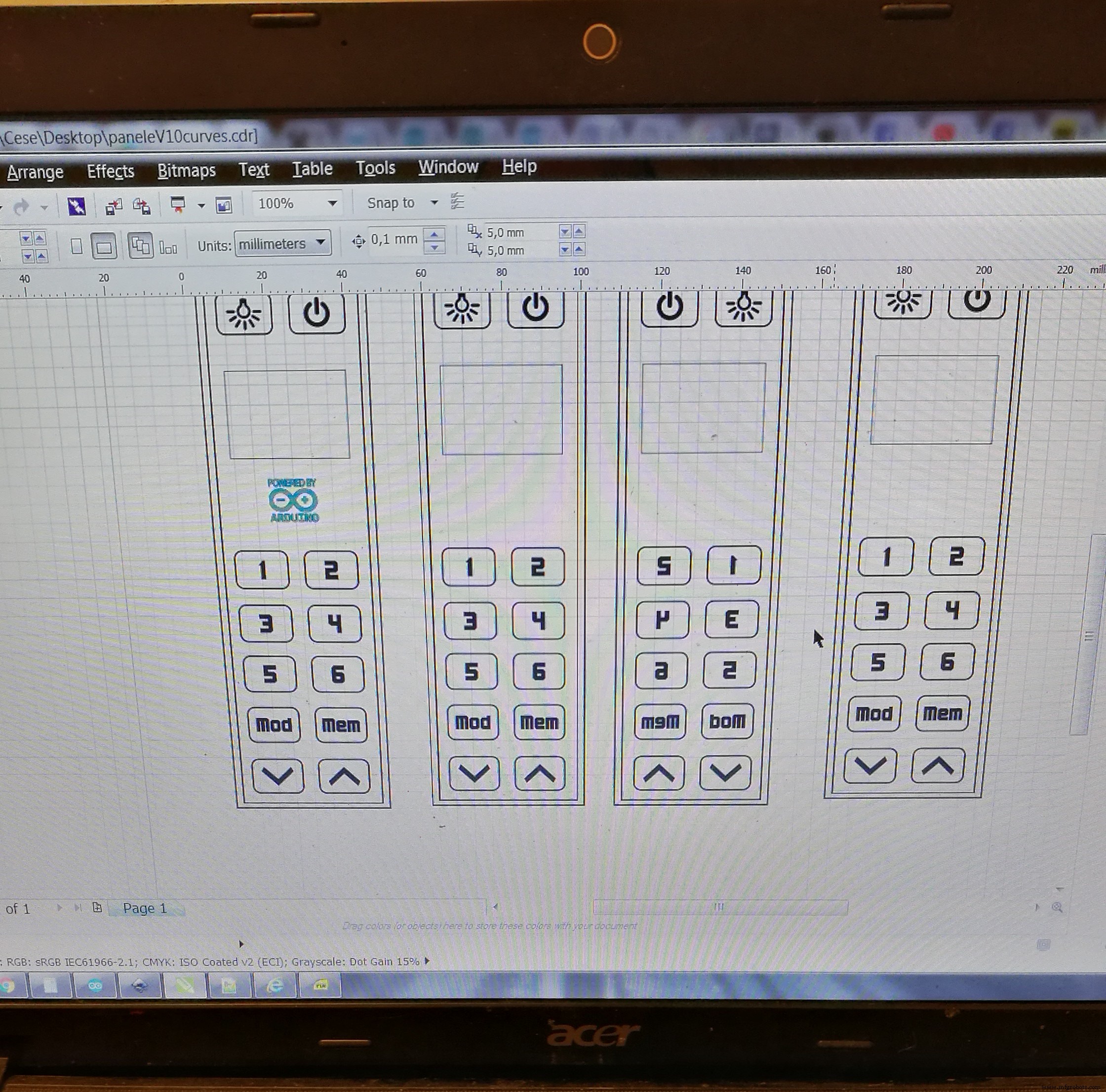 Build a Waterproof FM Radio for Your Shower with Arduino Nano, RDA5807, Nokia LCD & PAM8403