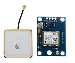 Connecting Arduino Mega to a NEO‑6M GPS Module: A Step‑by‑Step Guide